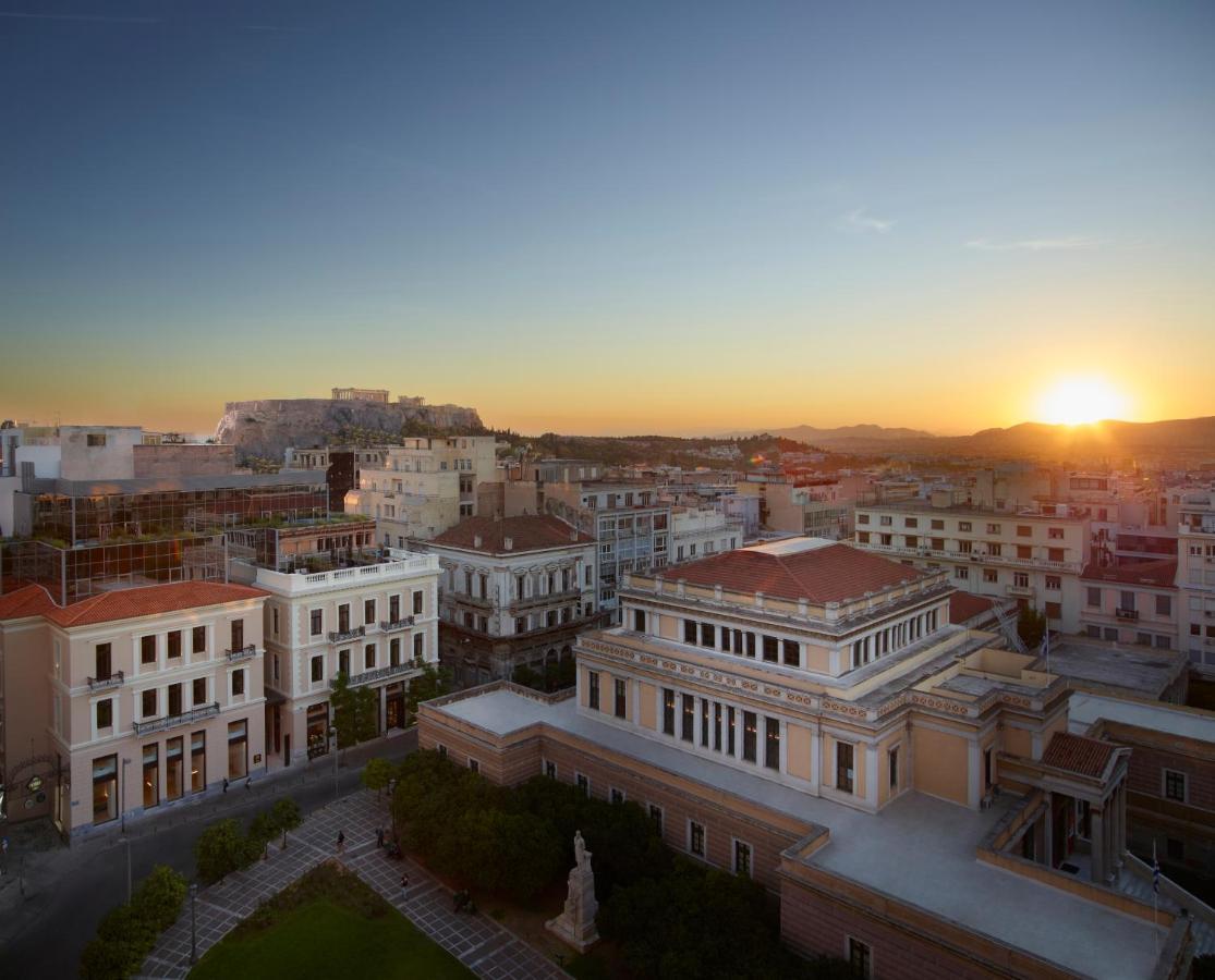 Xenodocheio Milos Otel